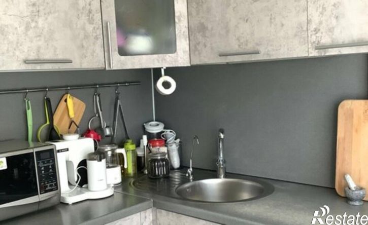 1-комн квартира Сыктывкар, район Орбита, улица Ветеранов, 8