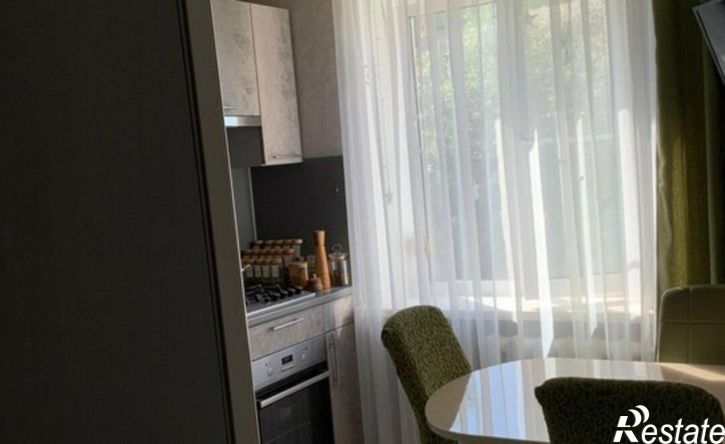 1-комн квартира Сыктывкар, район Орбита, улица Ветеранов, 8