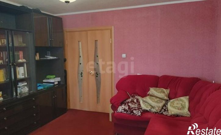 3-комн квартира Сыктывкар, Тентюковская улица, 131