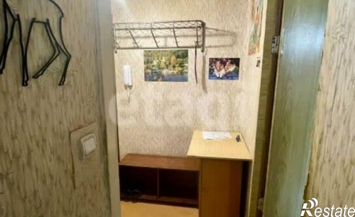 2-комн квартира Ухта, проспект Ленина, 43