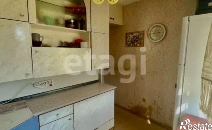 2-комн квартира Ухта, проспект Ленина, 43