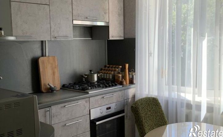 1-комн квартира Сыктывкар, район Орбита, улица Ветеранов, 8