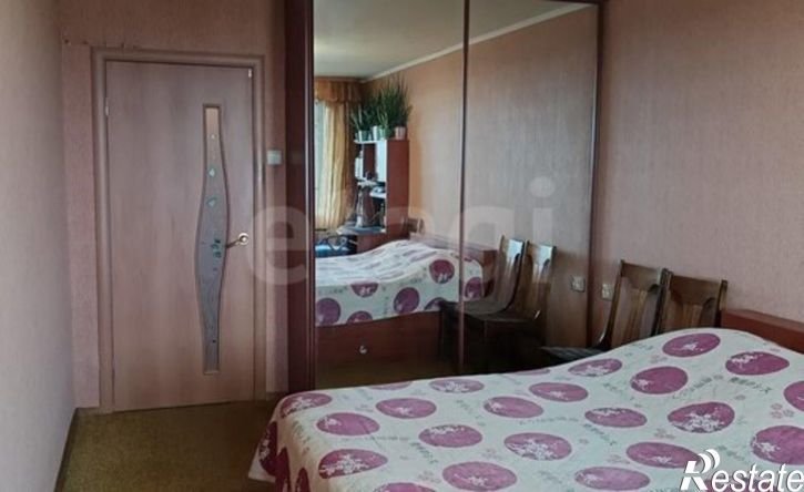 3-комн квартира Сыктывкар, Тентюковская улица, 131