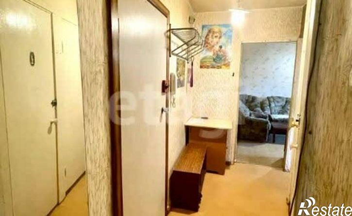 2-комн квартира Ухта, проспект Ленина, 43