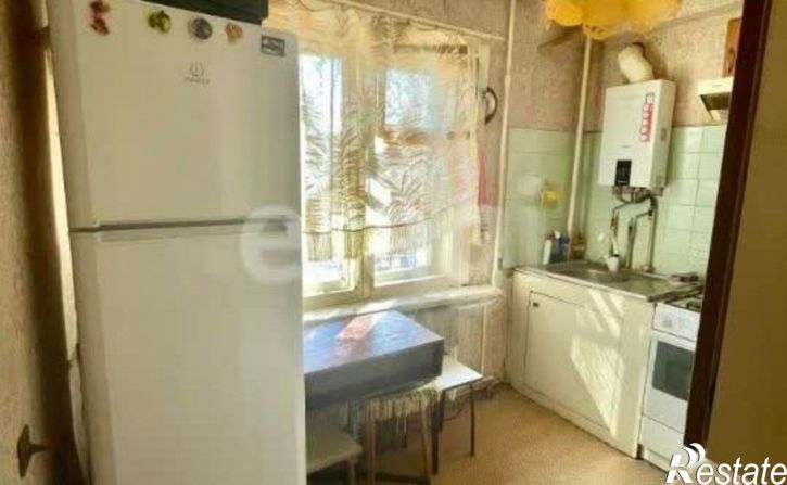 2-комн квартира Ухта, проспект Ленина, 43