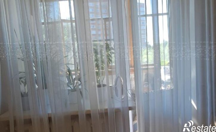 1-комн квартира Сыктывкар, район Орбита, улица Ветеранов, 8