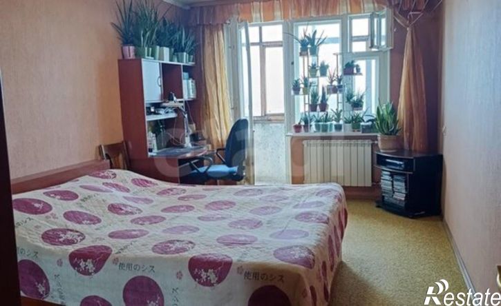 3-комн квартира Сыктывкар, Тентюковская улица, 131