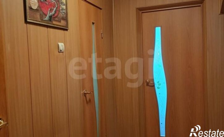 3-комн квартира Сыктывкар, Тентюковская улица, 131