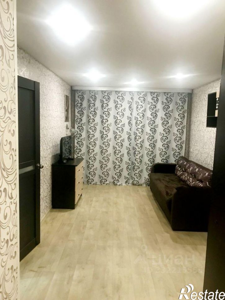 2-комн квартира Ухта, микрорайон УРМЗ