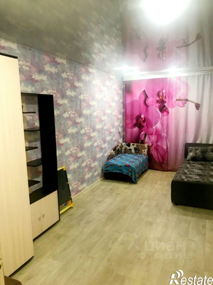 2-комн квартира Ухта, микрорайон УРМЗ