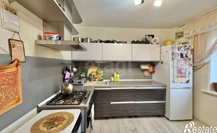 2-комн квартира Сыктывкар, Первомайская улица, 36