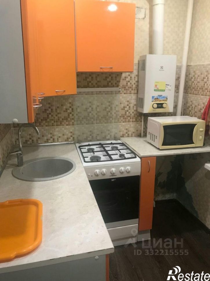 2-комн квартира Ухта, микрорайон УРМЗ