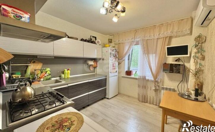 2-комн квартира Сыктывкар, Первомайская улица, 36