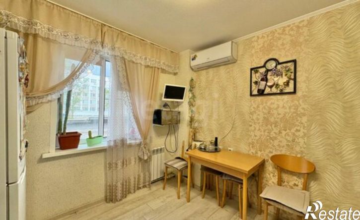 2-комн квартира Сыктывкар, Первомайская улица, 36