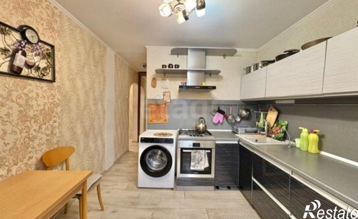 2-комн квартира Сыктывкар, Первомайская улица, 36