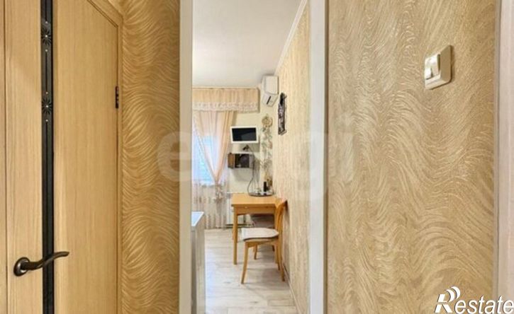 2-комн квартира Сыктывкар, Первомайская улица, 36