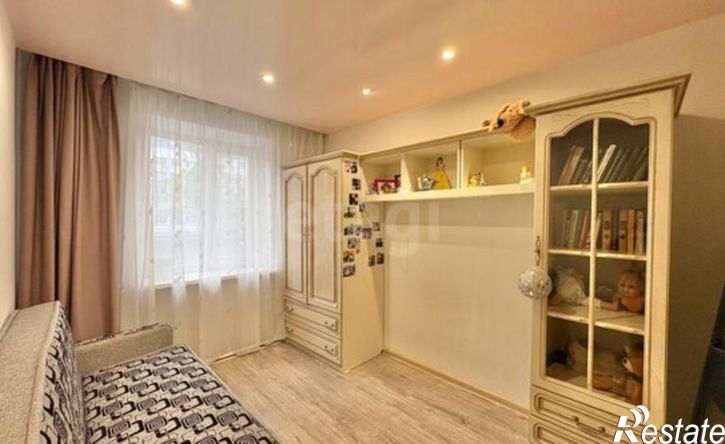 2-комн квартира Сыктывкар, Первомайская улица, 36