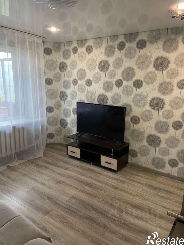 2-комн квартира Сыктывкар, улица Комарова, 3