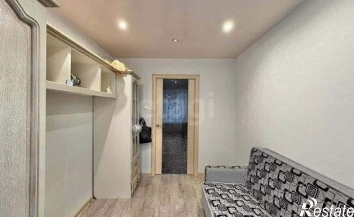 2-комн квартира Сыктывкар, Первомайская улица, 36