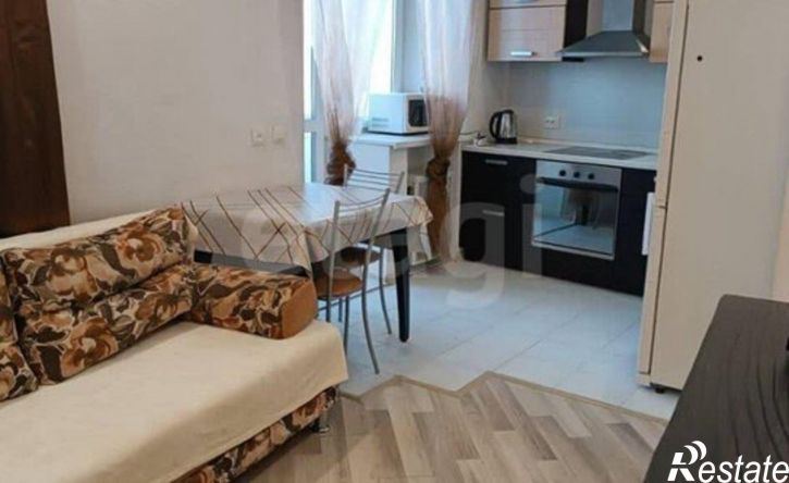 2-комн квартира Сыктывкар, Советская улица, 52