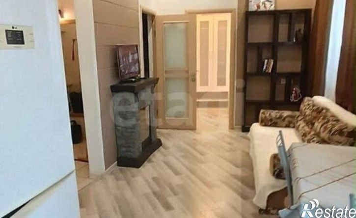 2-комн квартира Сыктывкар, Советская улица, 52