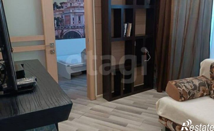 2-комн квартира Сыктывкар, Советская улица, 52