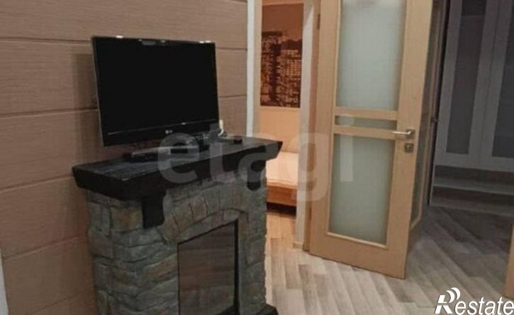 2-комн квартира Сыктывкар, Советская улица, 52