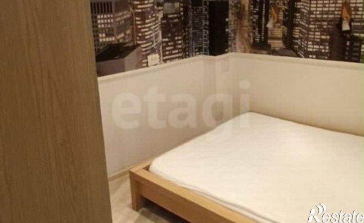 2-комн квартира Сыктывкар, Советская улица, 52