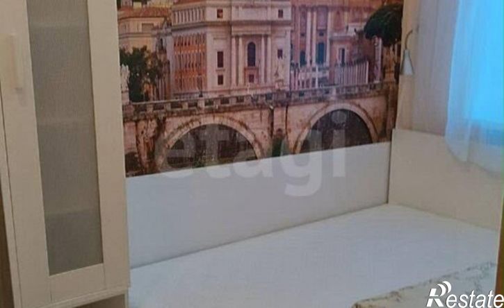 2-комн квартира Сыктывкар, Советская улица, 52
