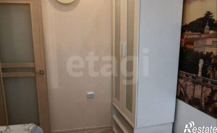 2-комн квартира Сыктывкар, Советская улица, 52