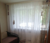 комната 19 кв м Сыктывкар, улица Морозова, 8