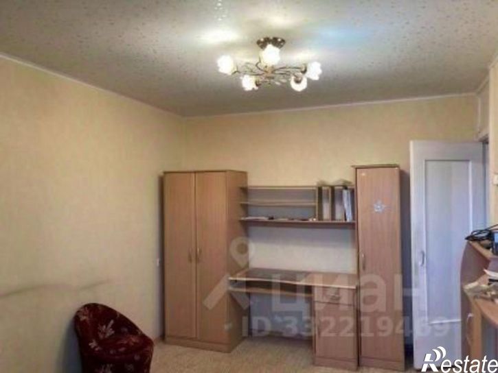 2-комн квартира ул Строителей, 13а,  д. 13а