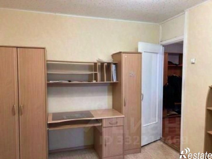 2-комн квартира ул Строителей, 13а,  д. 13а