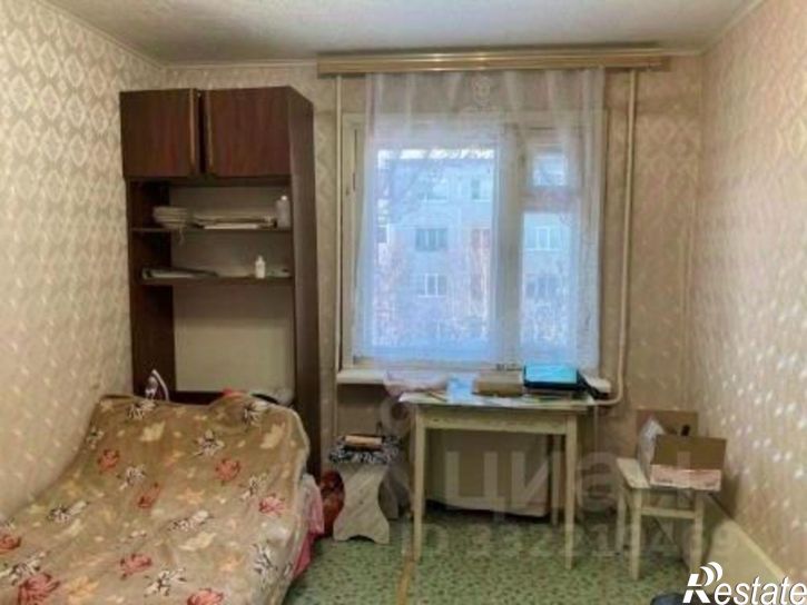 2-комн квартира ул Строителей, 13а,  д. 13а