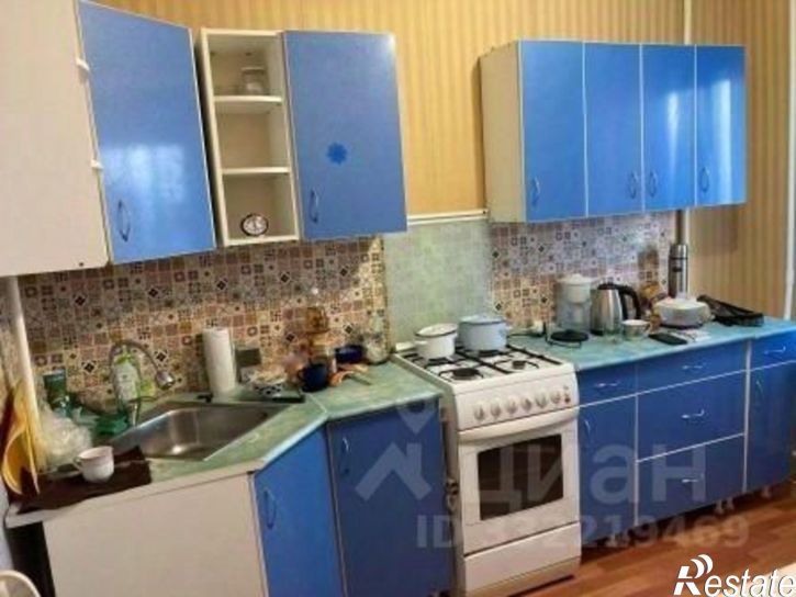 2-комн квартира ул Строителей, 13а,  д. 13а