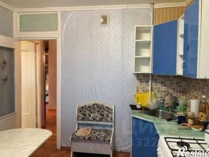 2-комн квартира ул Строителей, 13а,  д. 13а