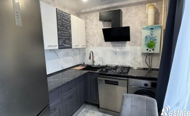 2-комн квартира Ухта, проспект Ленина, 24А