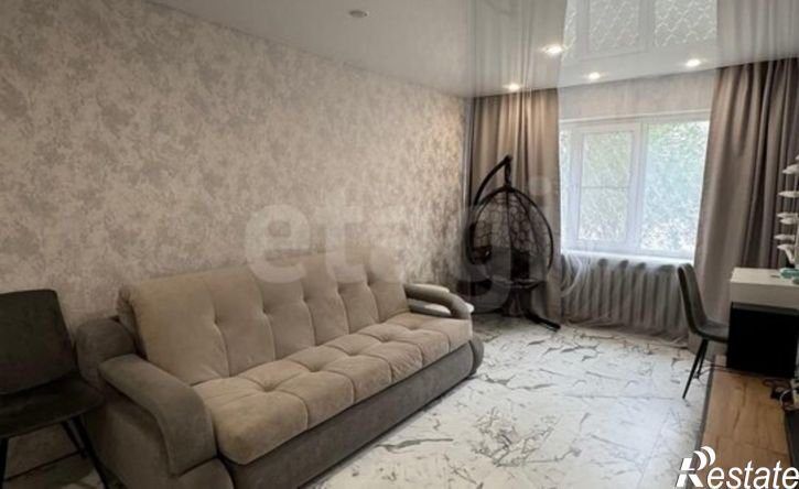 2-комн квартира Ухта, проспект Ленина, 24А
