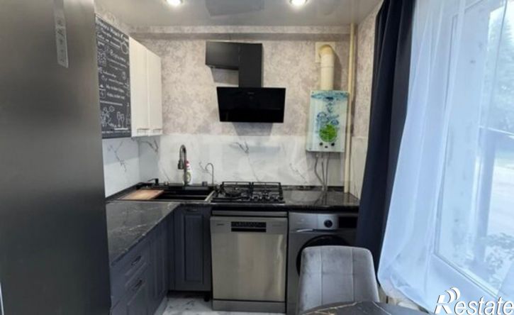2-комн квартира Ухта, проспект Ленина, 24А