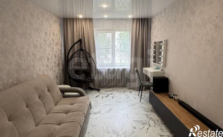 2-комн квартира Ухта, проспект Ленина, 24А