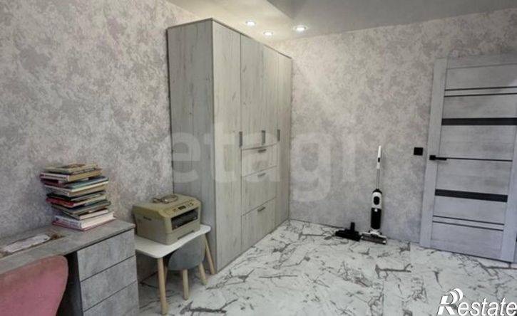 2-комн квартира Ухта, проспект Ленина, 24А