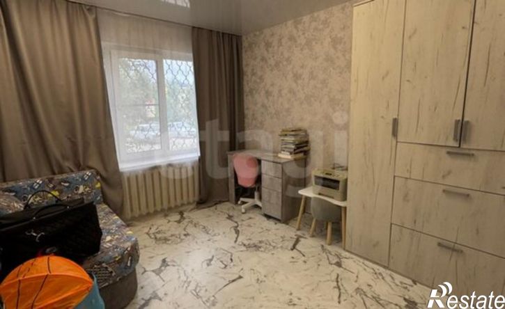 2-комн квартира Ухта, проспект Ленина, 24А