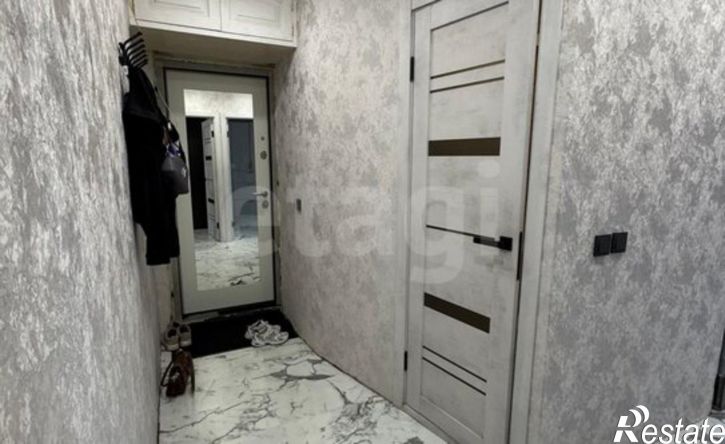 2-комн квартира Ухта, проспект Ленина, 24А