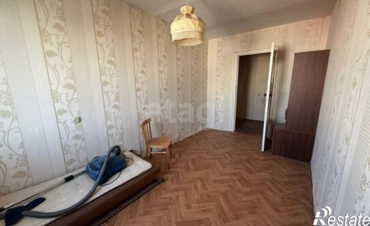 3-комн квартира Усинск, улица Мира, 13А
