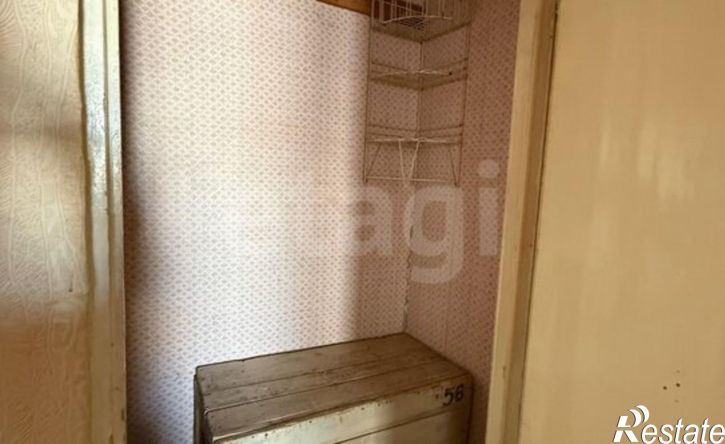 3-комн квартира Усинск, улица Мира, 13А