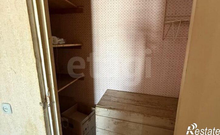 3-комн квартира Усинск, улица Мира, 13А