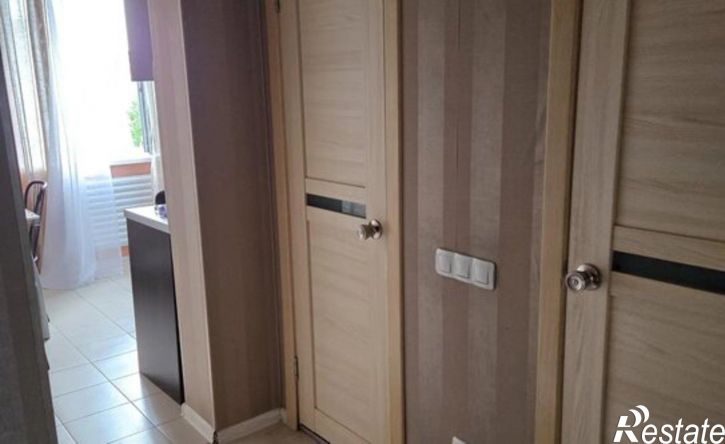 2-комн квартира Усинск, Приполярная улица, 10