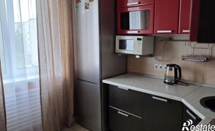 2-комн квартира Усинск, Приполярная улица, 10