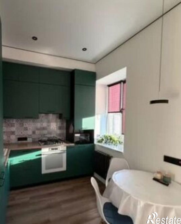 3-комн квартира Ухта, Октябрьская улица, 6