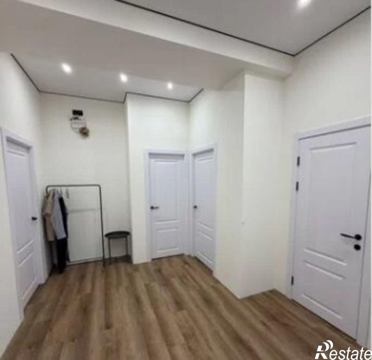 3-комн квартира Ухта, Октябрьская улица, 6
